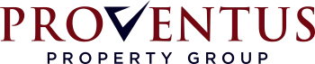 Proventus Property Group Logo